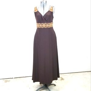 Adrianna Papell Dress!